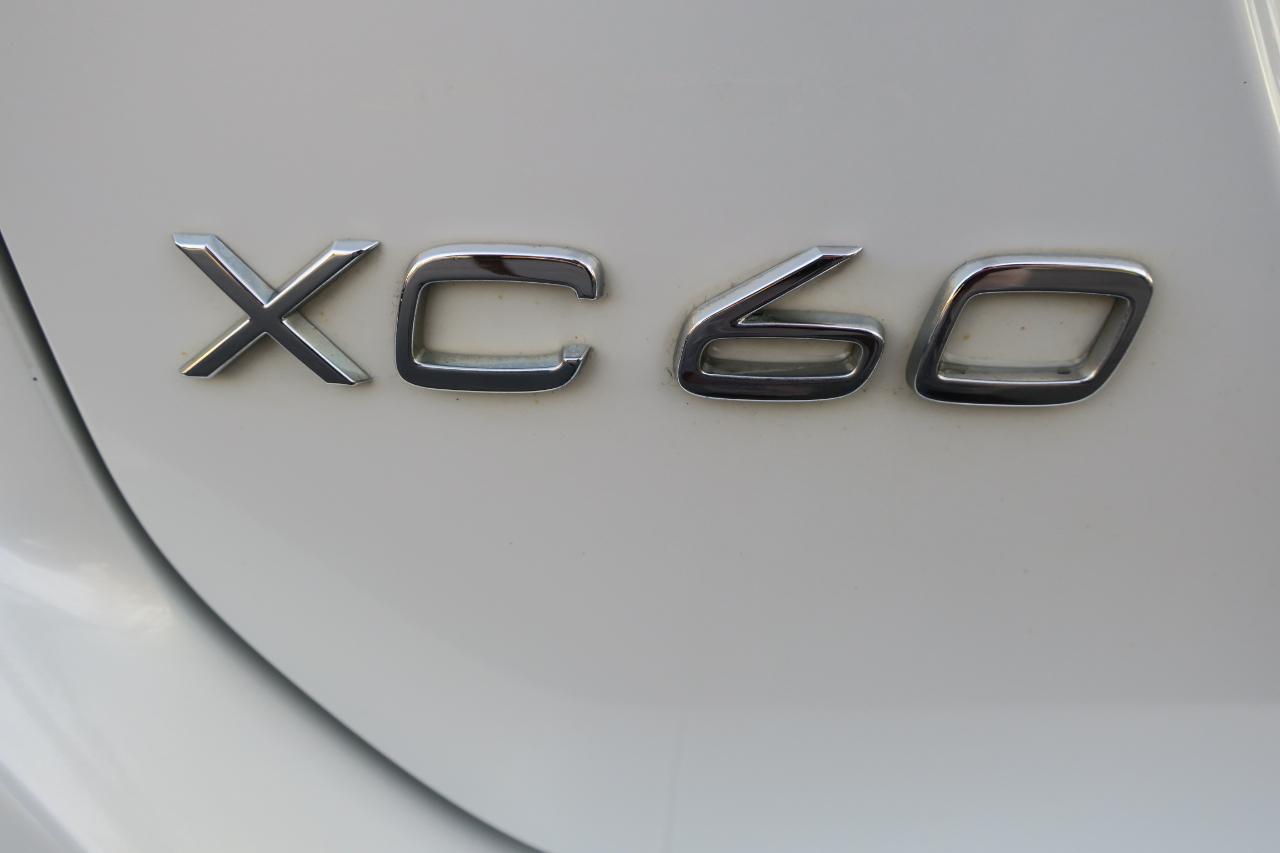 Volvo XC60 3.0 Platinum 4WD R-Design 2014