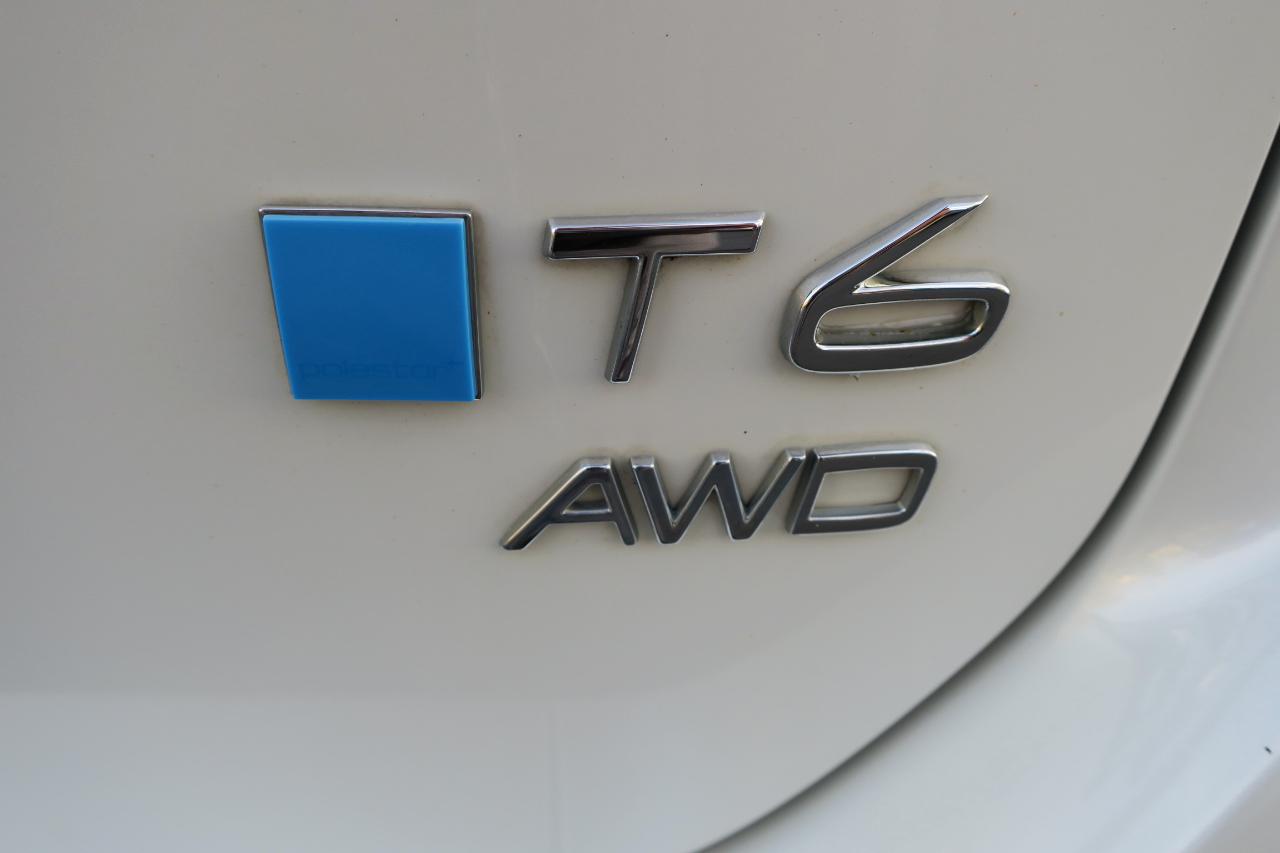 Volvo XC60 3.0 Platinum 4WD R-Design 2014