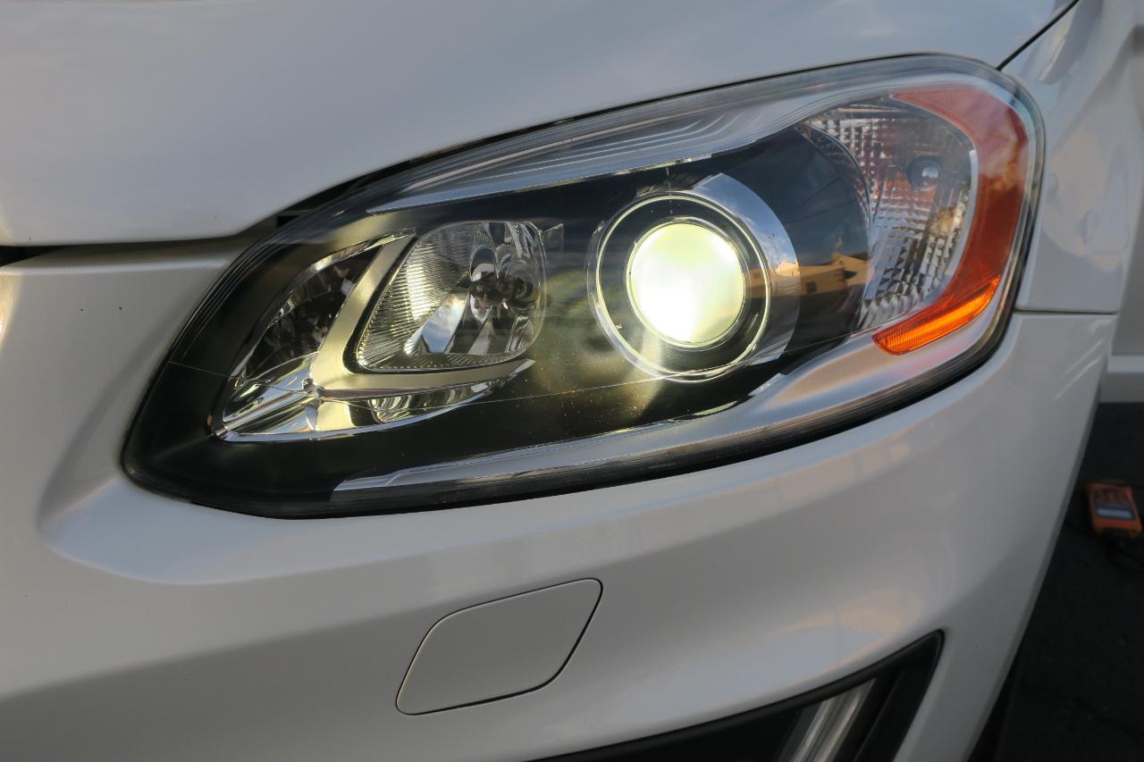 Volvo XC60 3.0 Platinum 4WD R-Design 2014