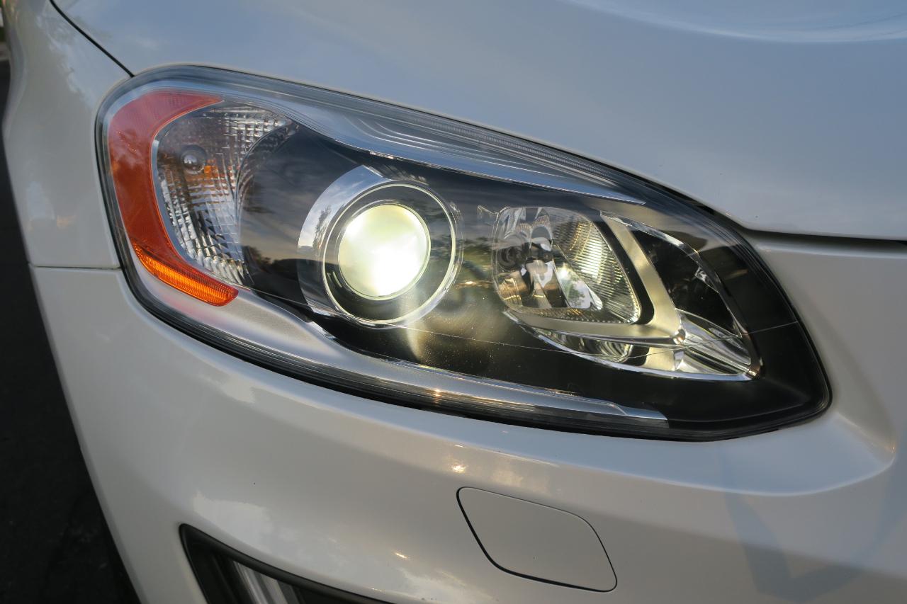 Volvo XC60 3.0 Platinum 4WD R-Design 2014