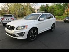 2014 Volvo XC60 