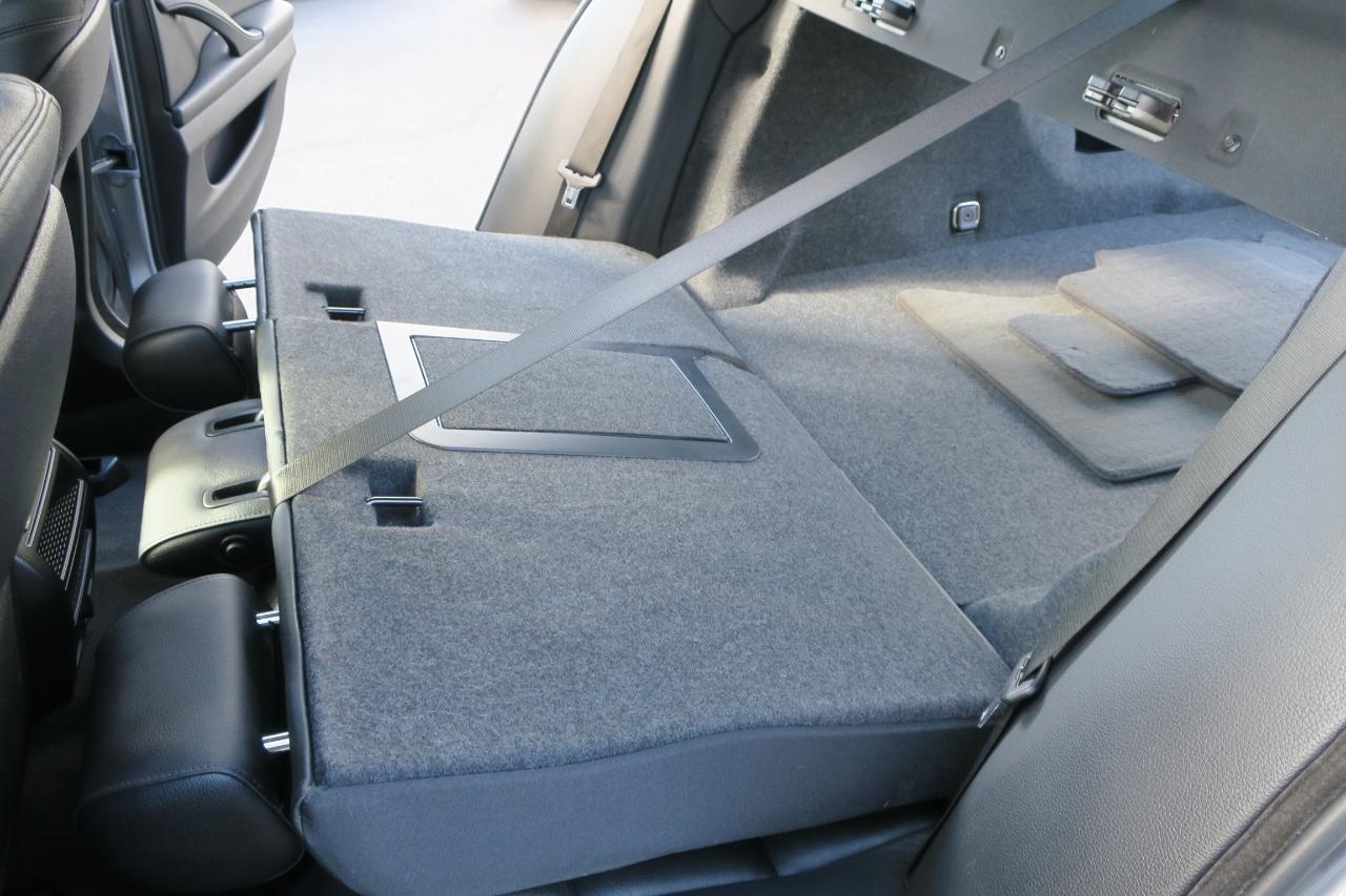 BMW 5-Series 528i xDrive 2016