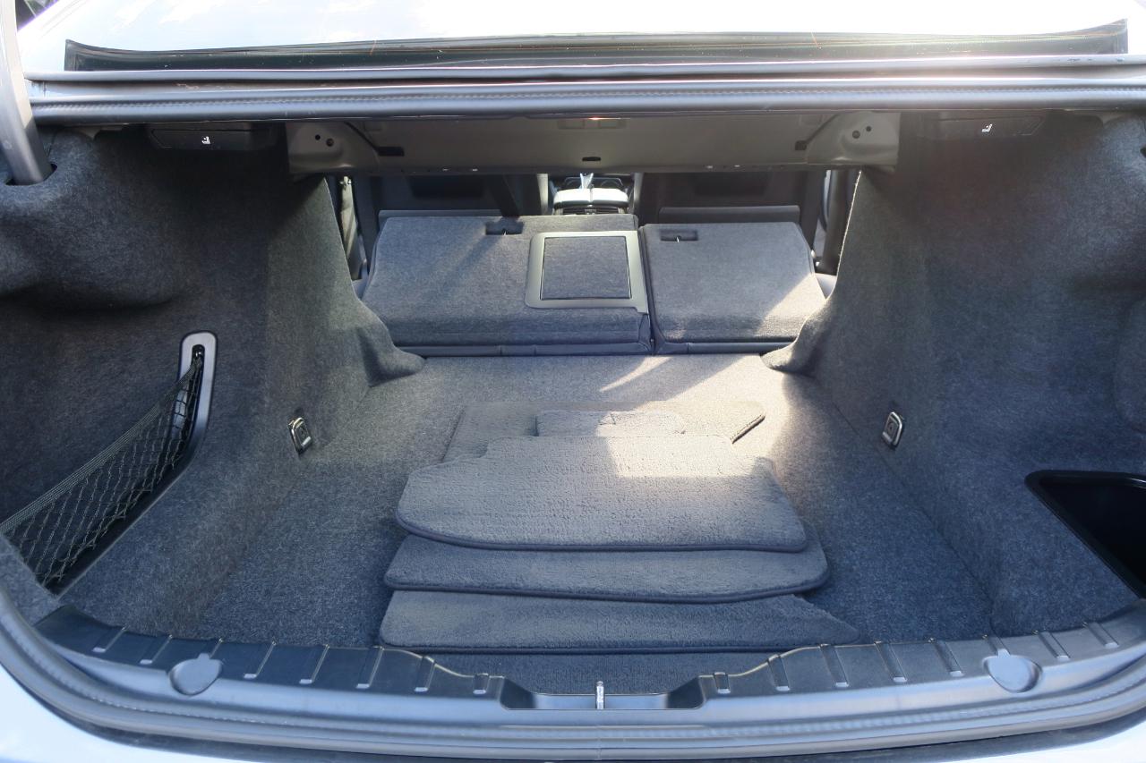 BMW 5-Series 528i xDrive 2016