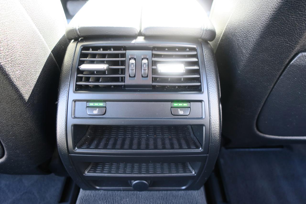 BMW 5-Series 528i xDrive 2016