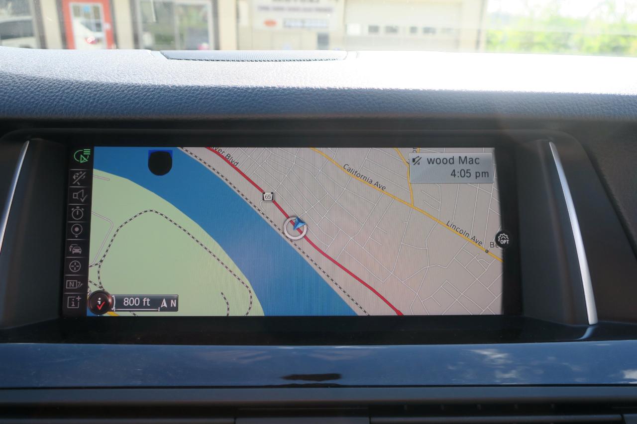 BMW 5-Series 528i xDrive 2016