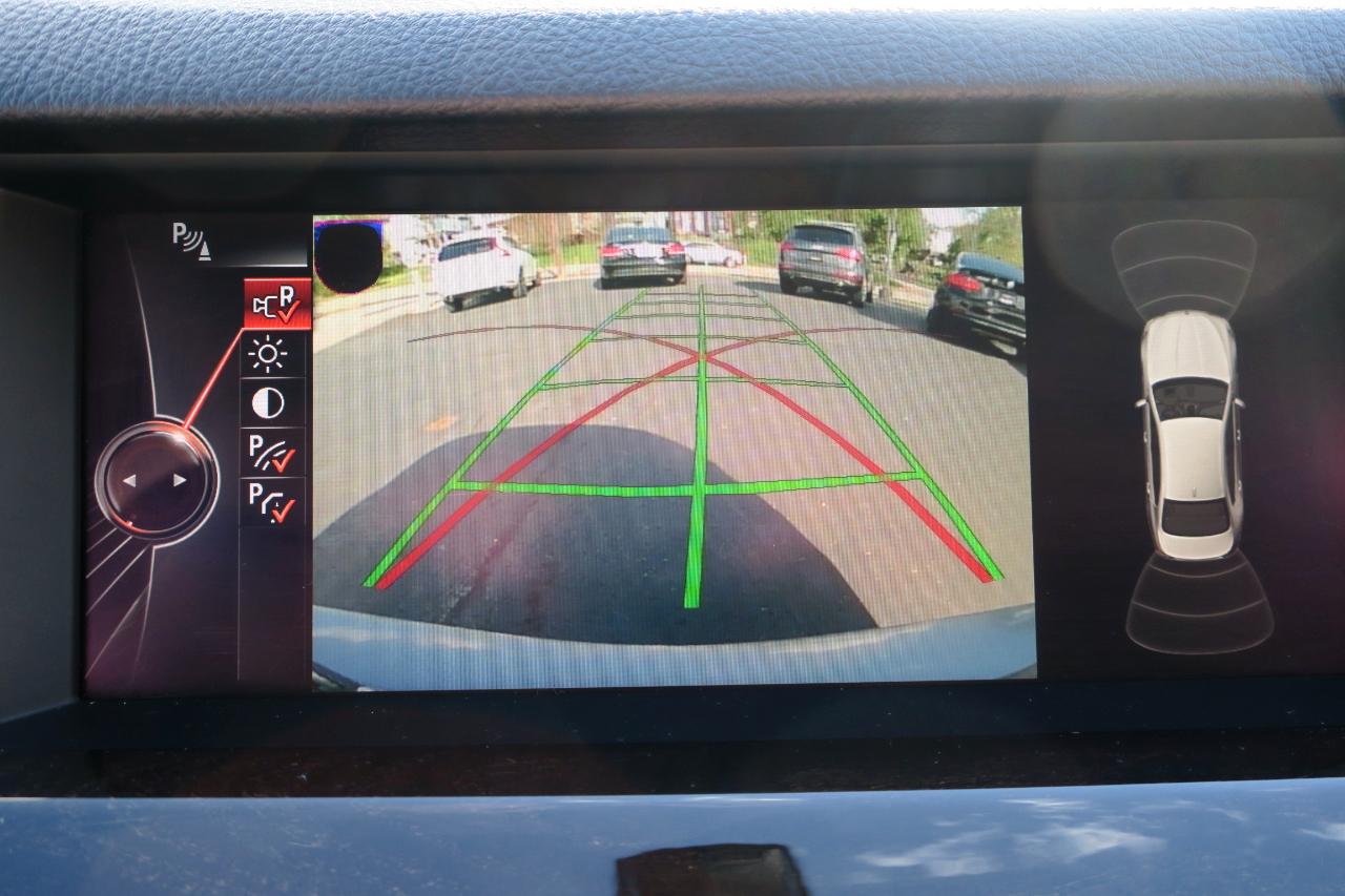 BMW 5-Series 528i xDrive 2016