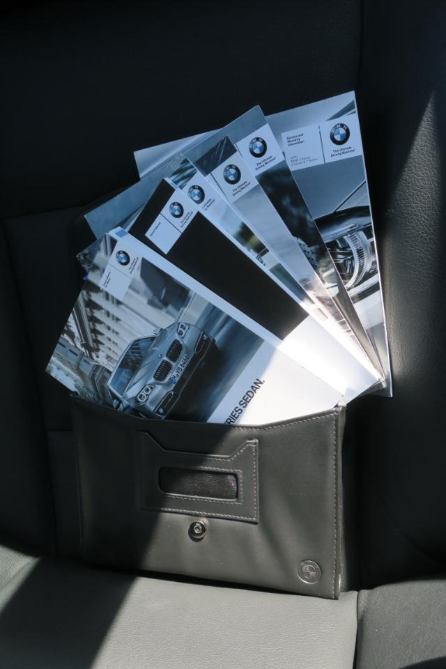 BMW 5-Series 528i xDrive 2016