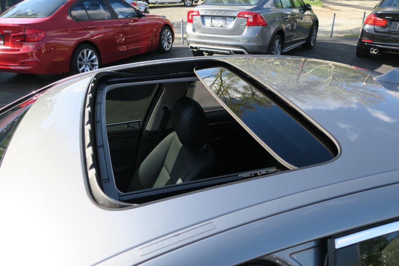 BMW 5-Series 528i xDrive 2016