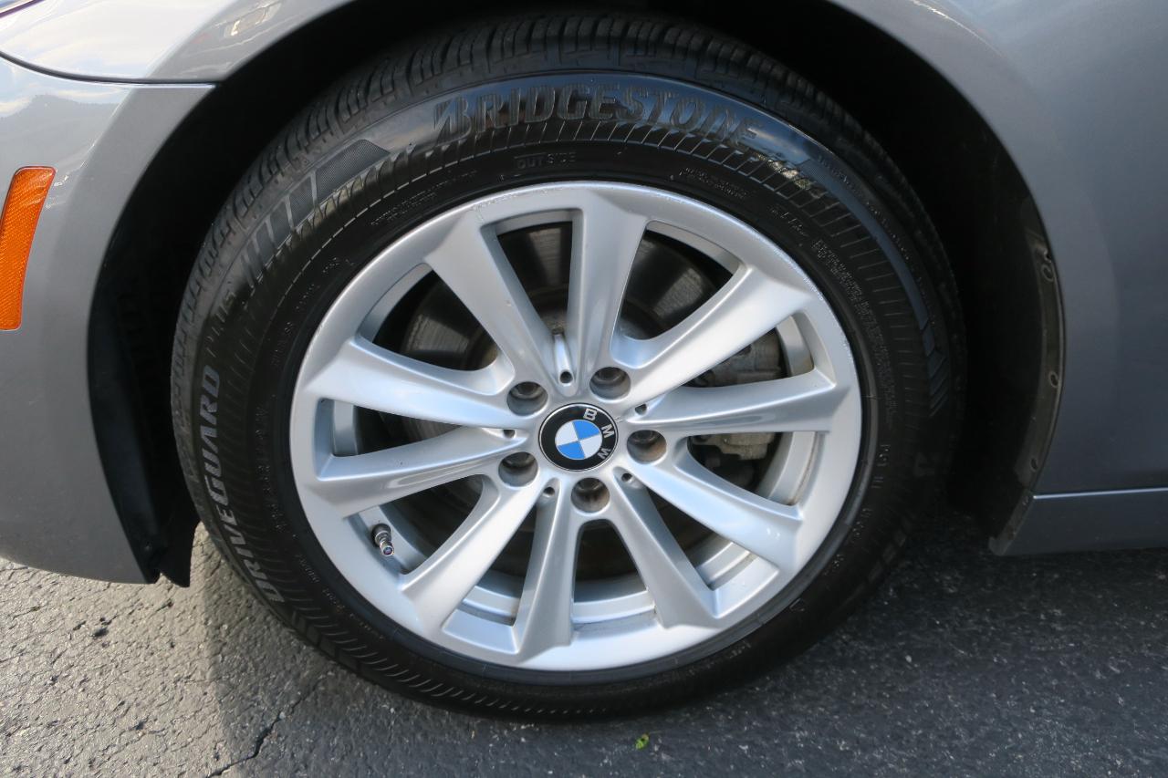 BMW 5-Series 528i xDrive 2016