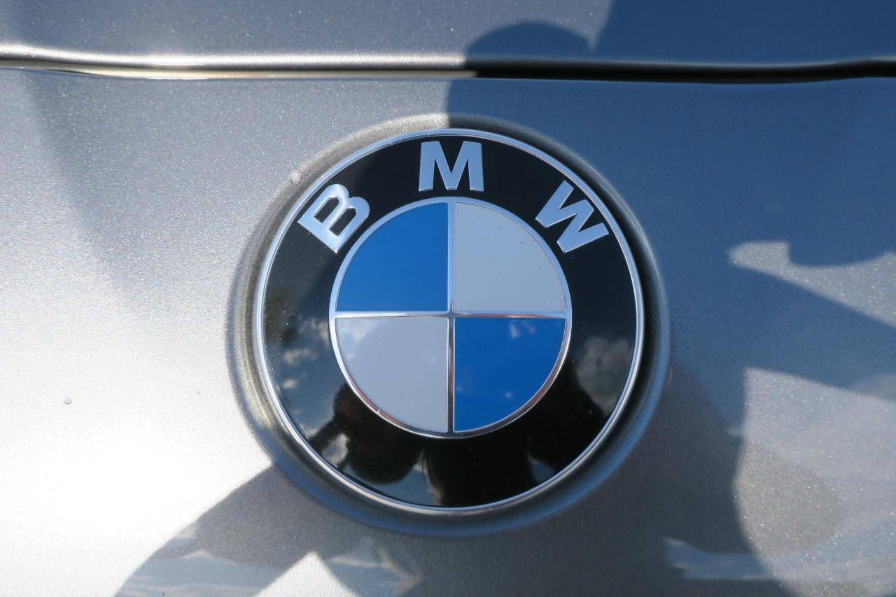 BMW 5-Series 528i xDrive 2016