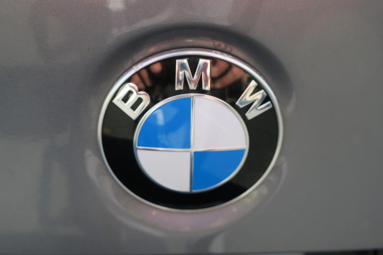 BMW 5-Series 528i xDrive 2016