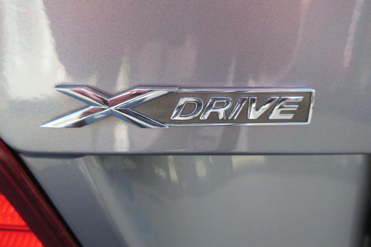 BMW 5-Series 528i xDrive 2016