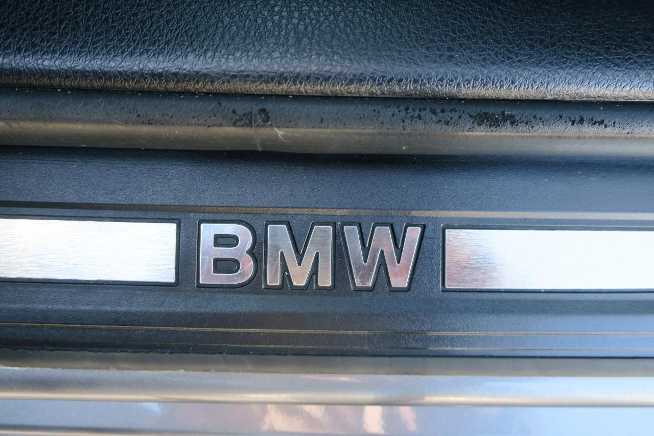 BMW 5-Series 528i xDrive 2016