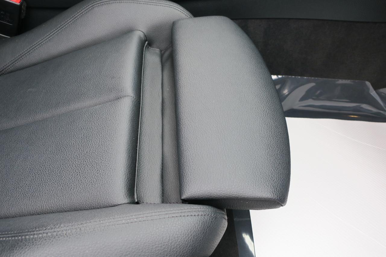 BMW 3-Series 320i xDrive Sedan 2016