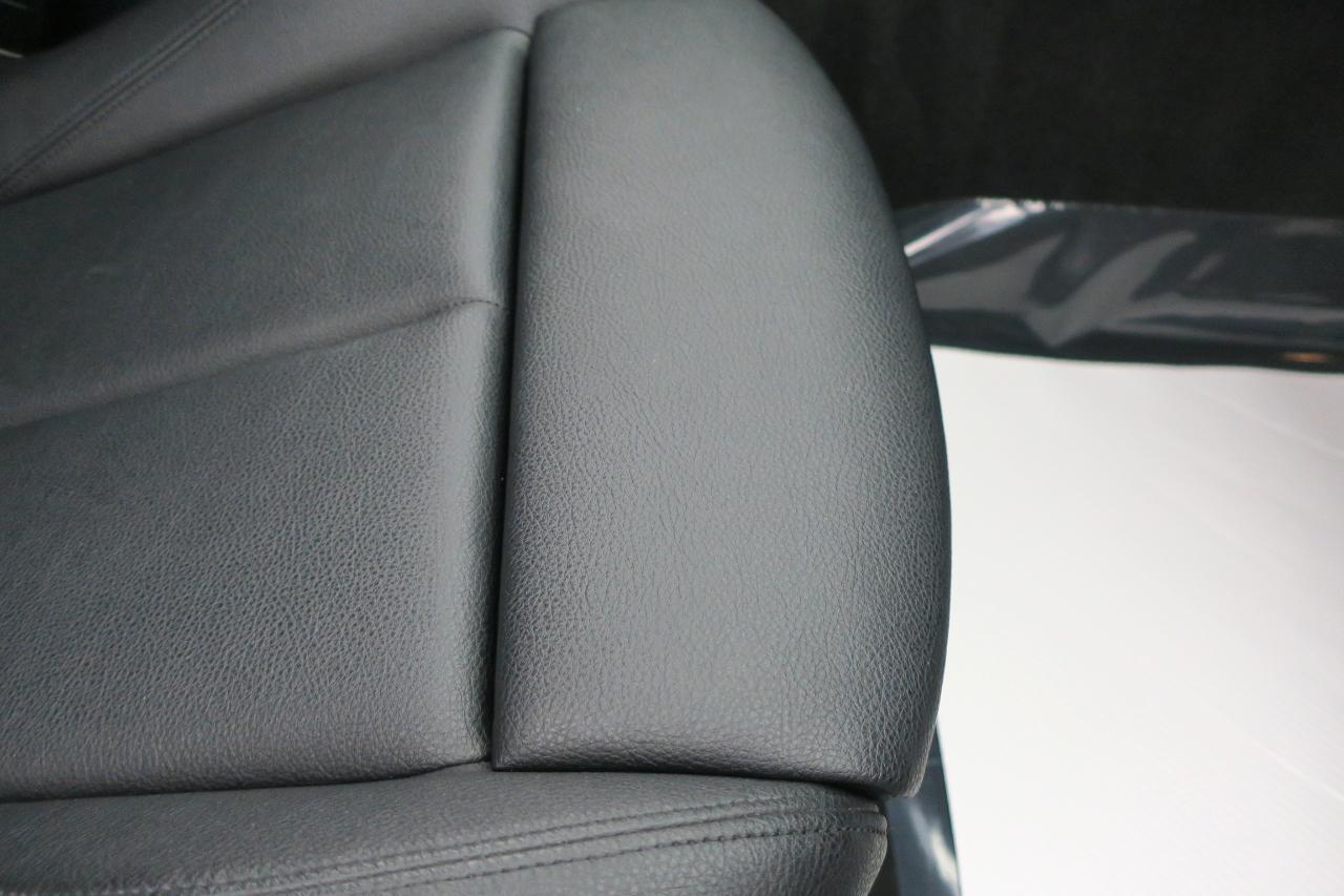 BMW 3-Series 320i xDrive Sedan 2016