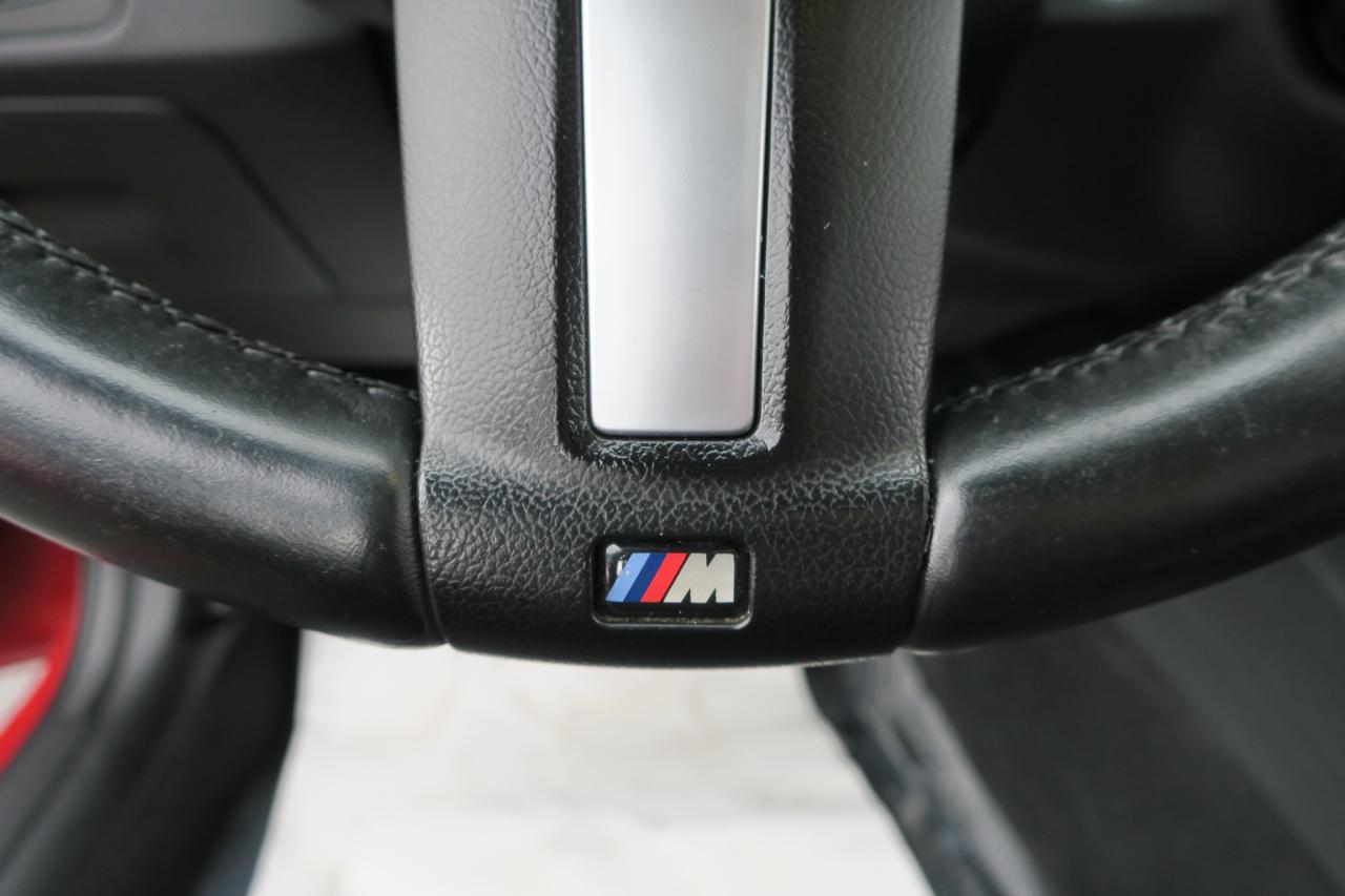 BMW 3-Series 320i xDrive Sedan 2016