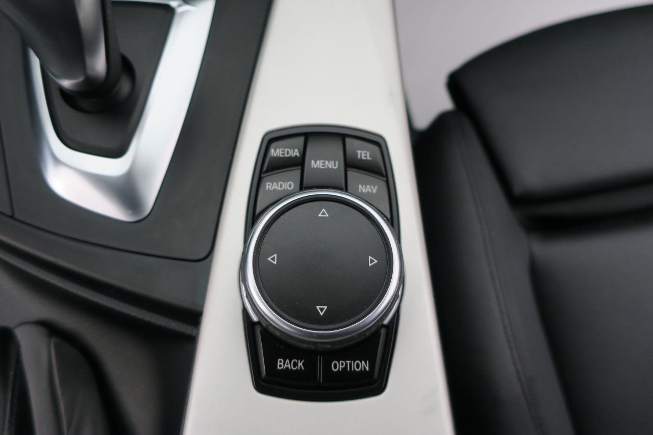 BMW 3-Series 320i xDrive Sedan 2016