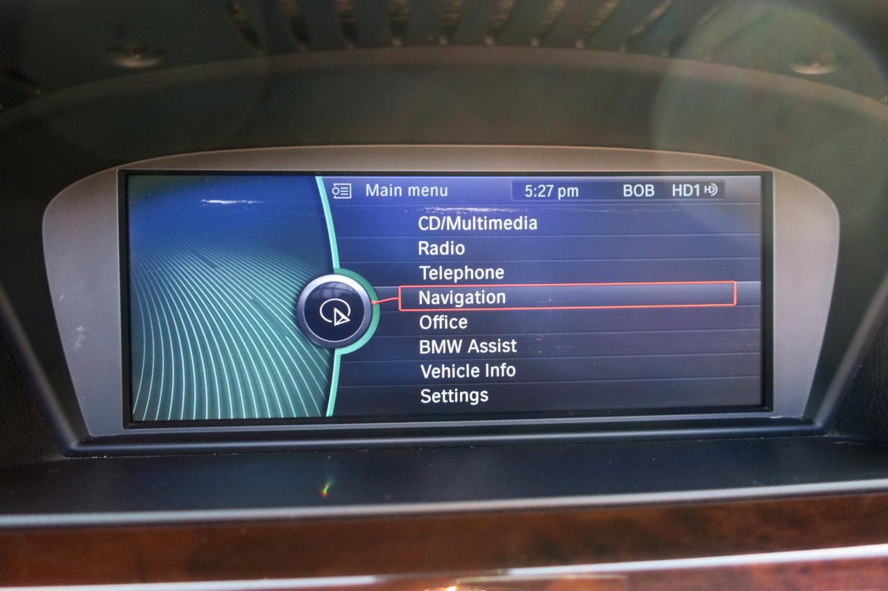 BMW 3-Series 335i Convertible 2011