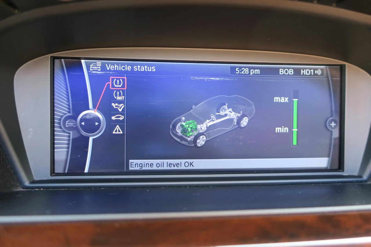 BMW 3-Series 335i Convertible 2011