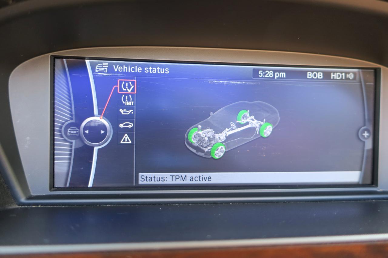 BMW 3-Series 335i Convertible 2011
