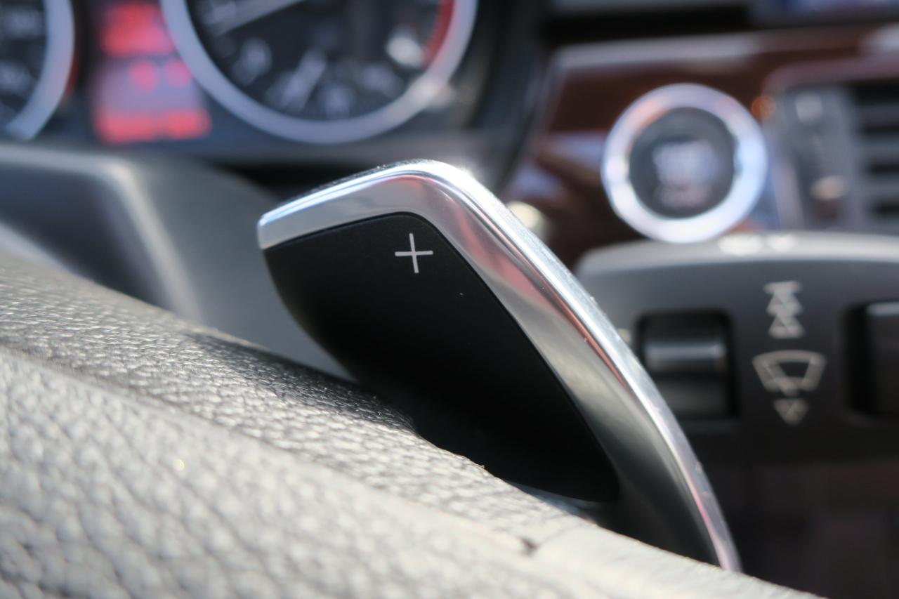 BMW 3-Series 335i Convertible 2011