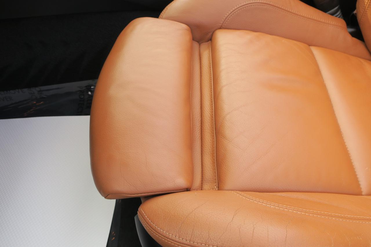 BMW 3-Series 335i Convertible 2011