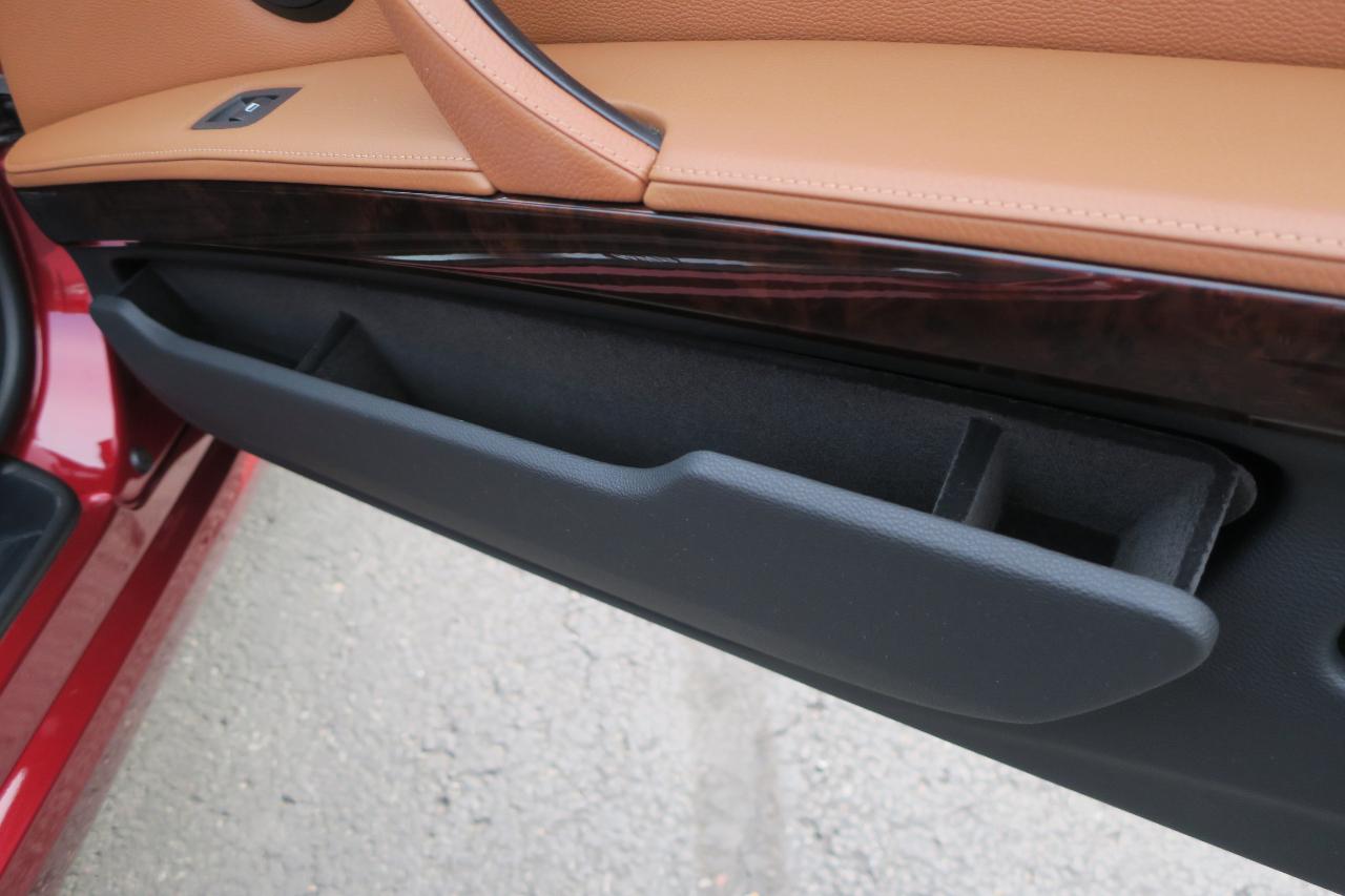 BMW 3-Series 335i Convertible 2011