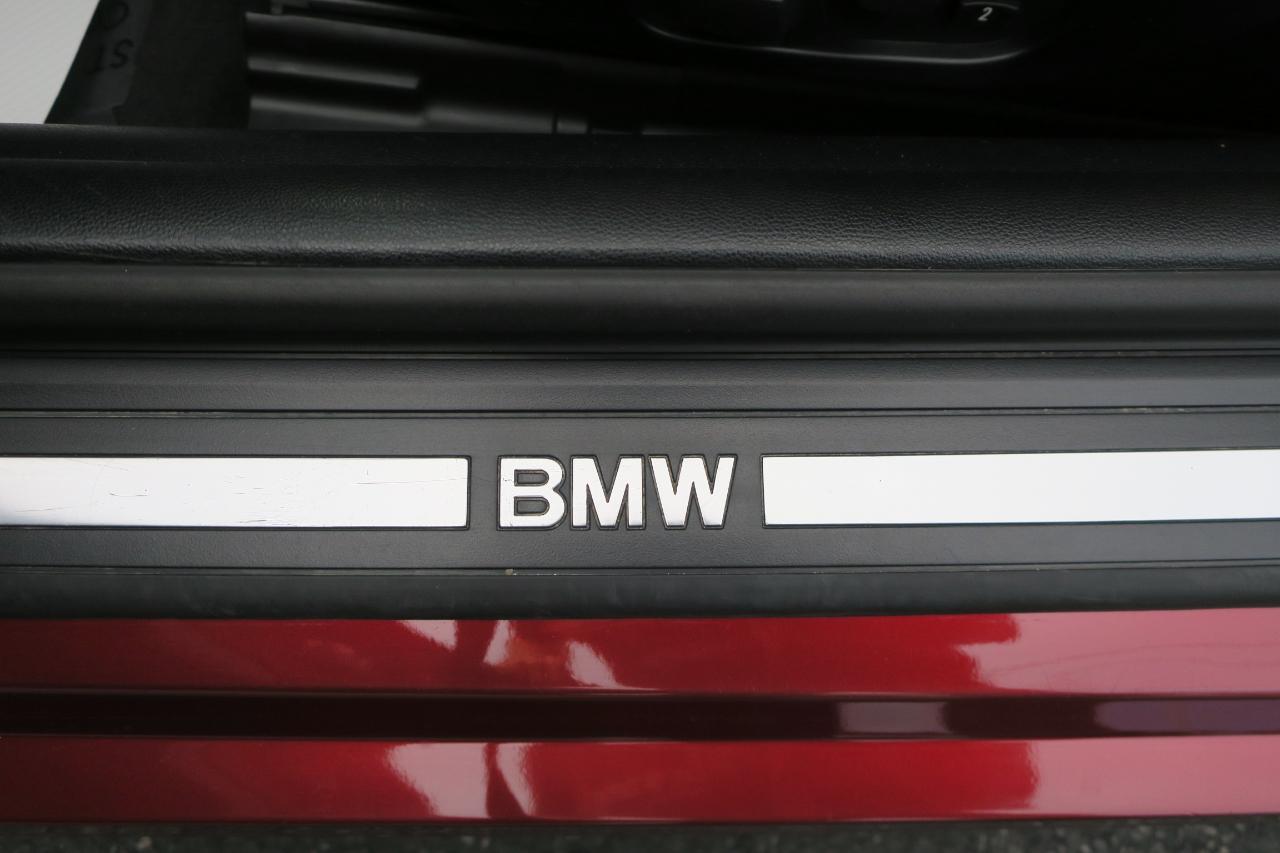 BMW 3-Series 335i Convertible 2011
