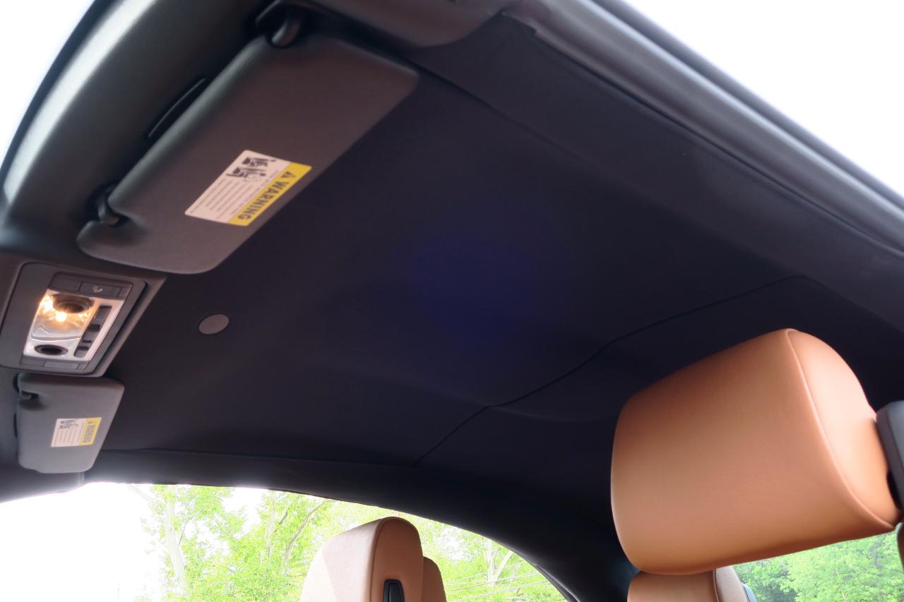 BMW 3-Series 335i Convertible 2011