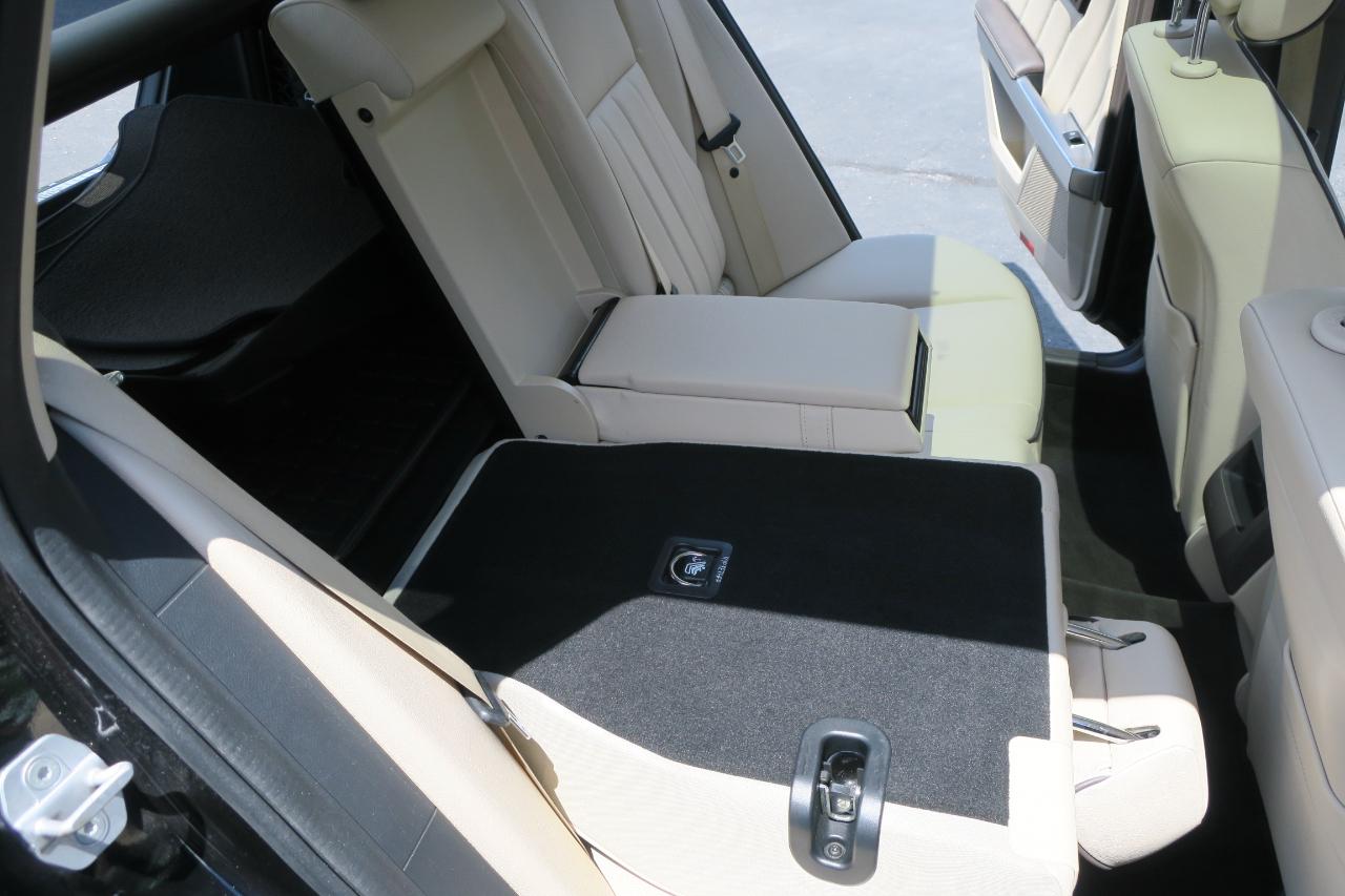 Mercedes-Benz GLK-Class GLK350 4MATIC 2014