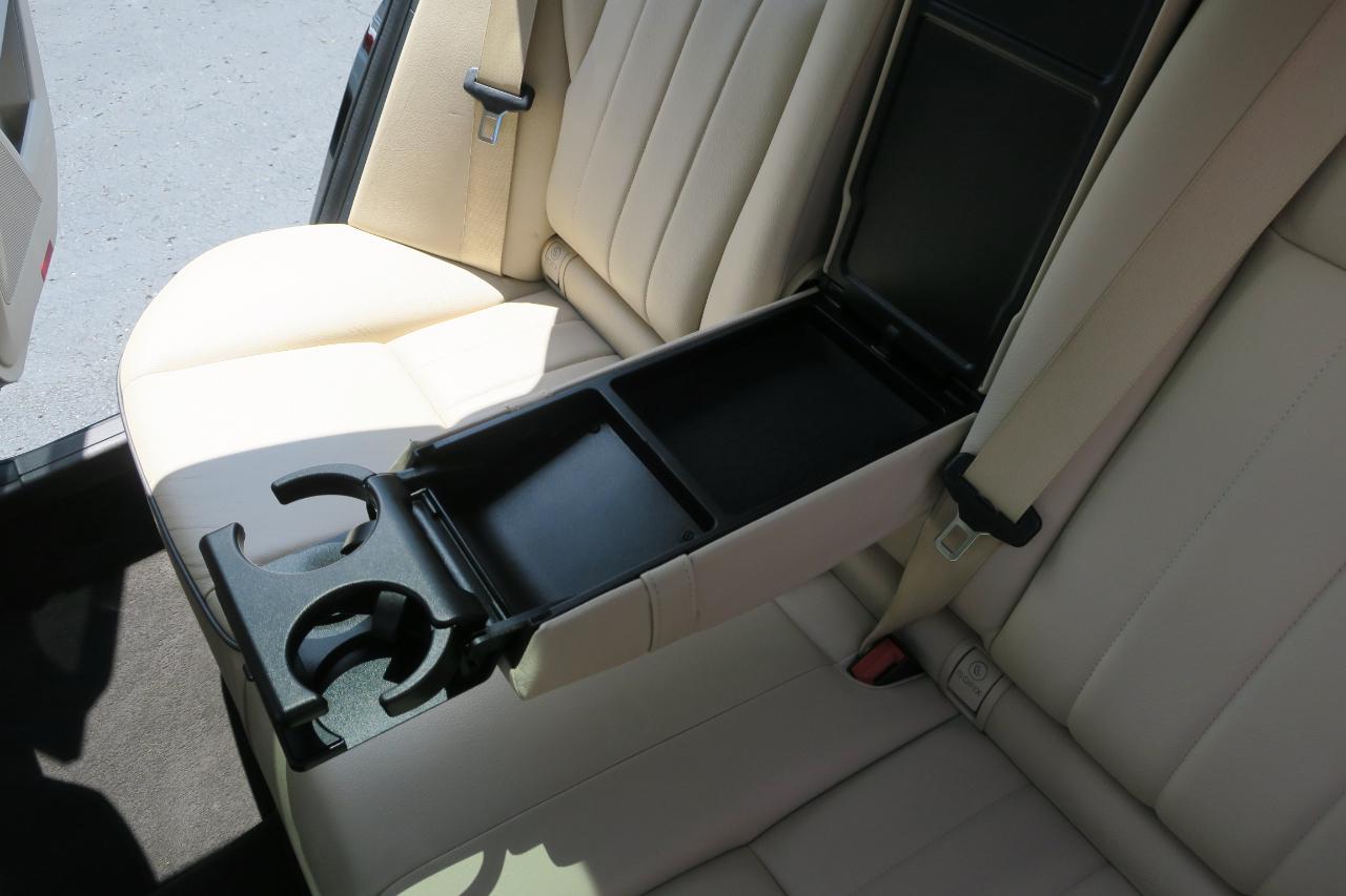 Mercedes-Benz GLK-Class GLK350 4MATIC 2014