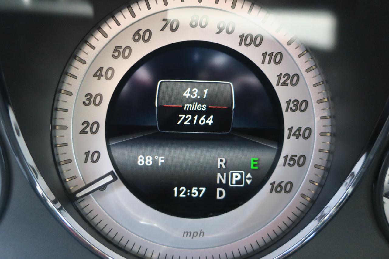 Mercedes-Benz GLK-Class GLK350 4MATIC 2014
