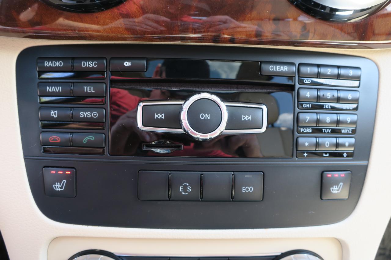 Mercedes-Benz GLK-Class GLK350 4MATIC 2014