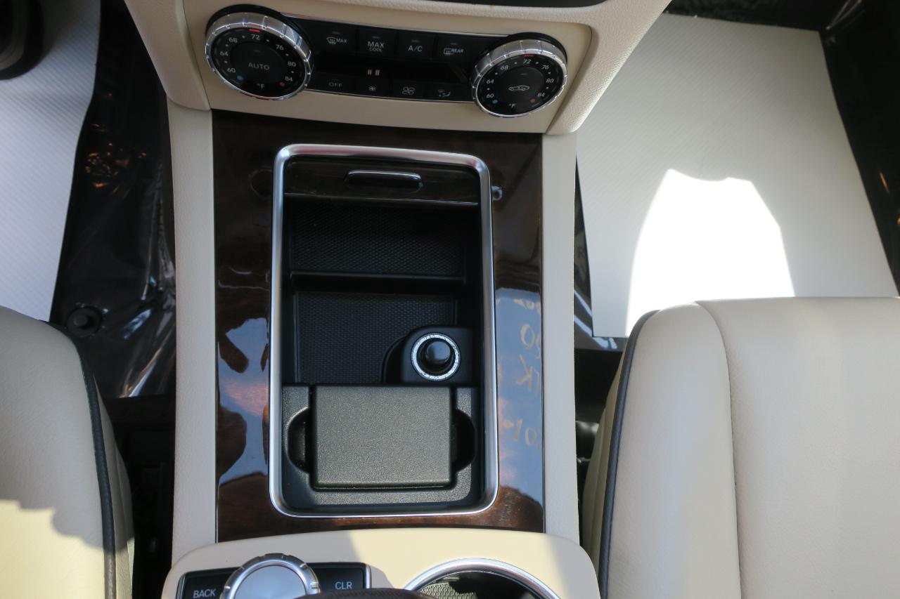 Mercedes-Benz GLK-Class GLK350 4MATIC 2014