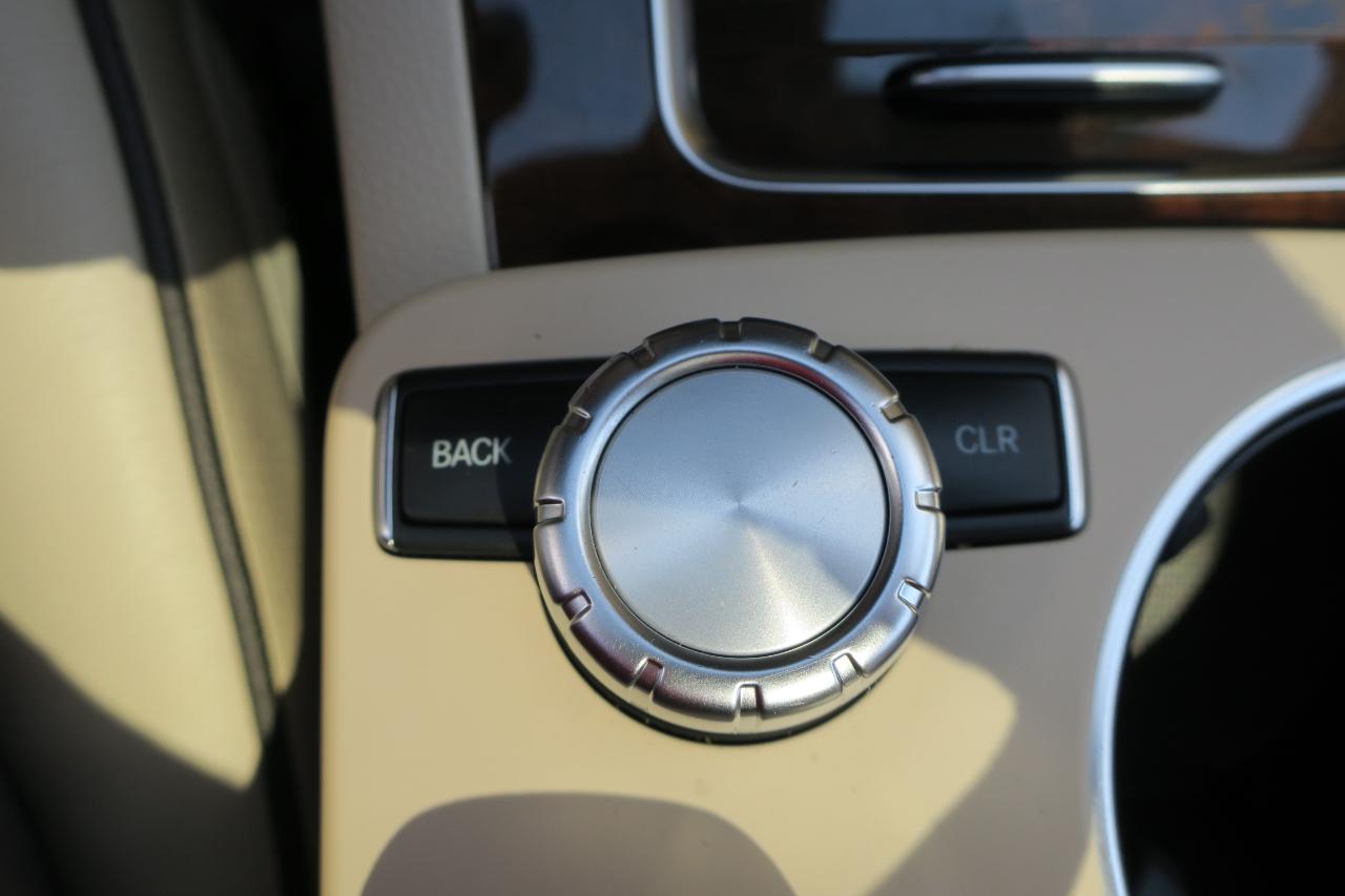 Mercedes-Benz GLK-Class GLK350 4MATIC 2014