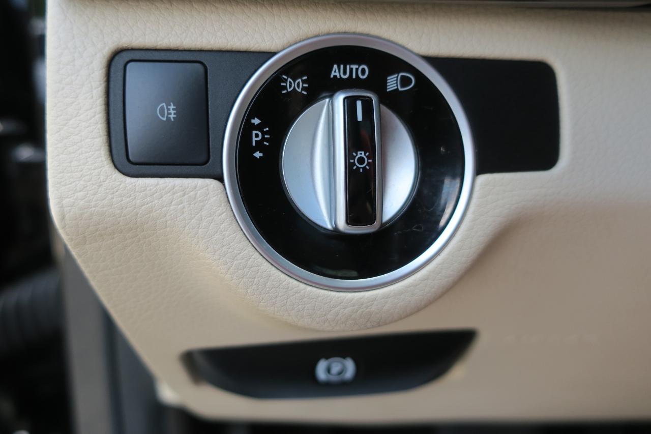 Mercedes-Benz GLK-Class GLK350 4MATIC 2014
