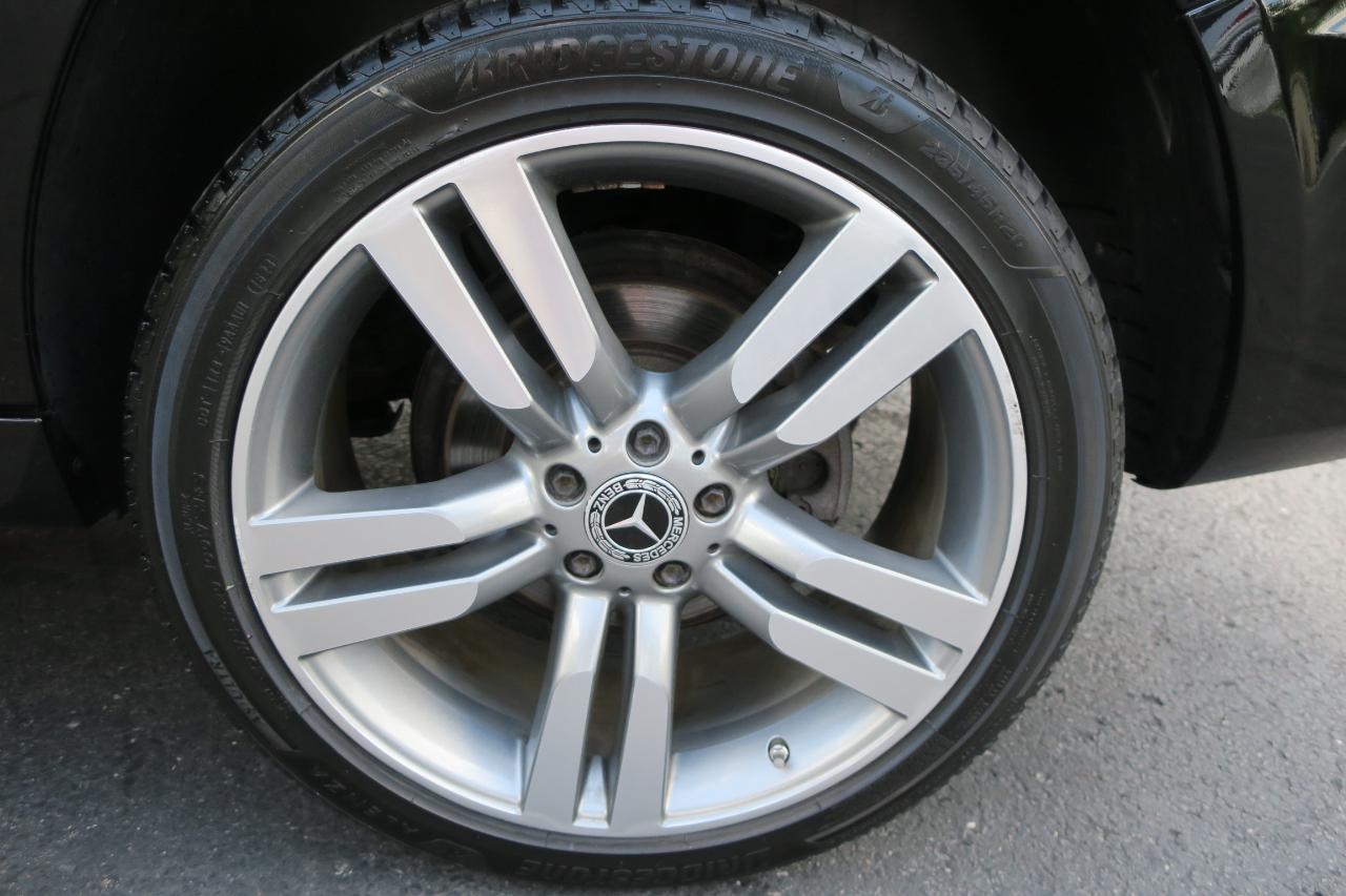 Mercedes-Benz GLK-Class GLK350 4MATIC 2014