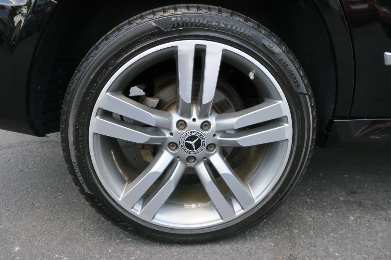 Mercedes-Benz GLK-Class GLK350 4MATIC 2014