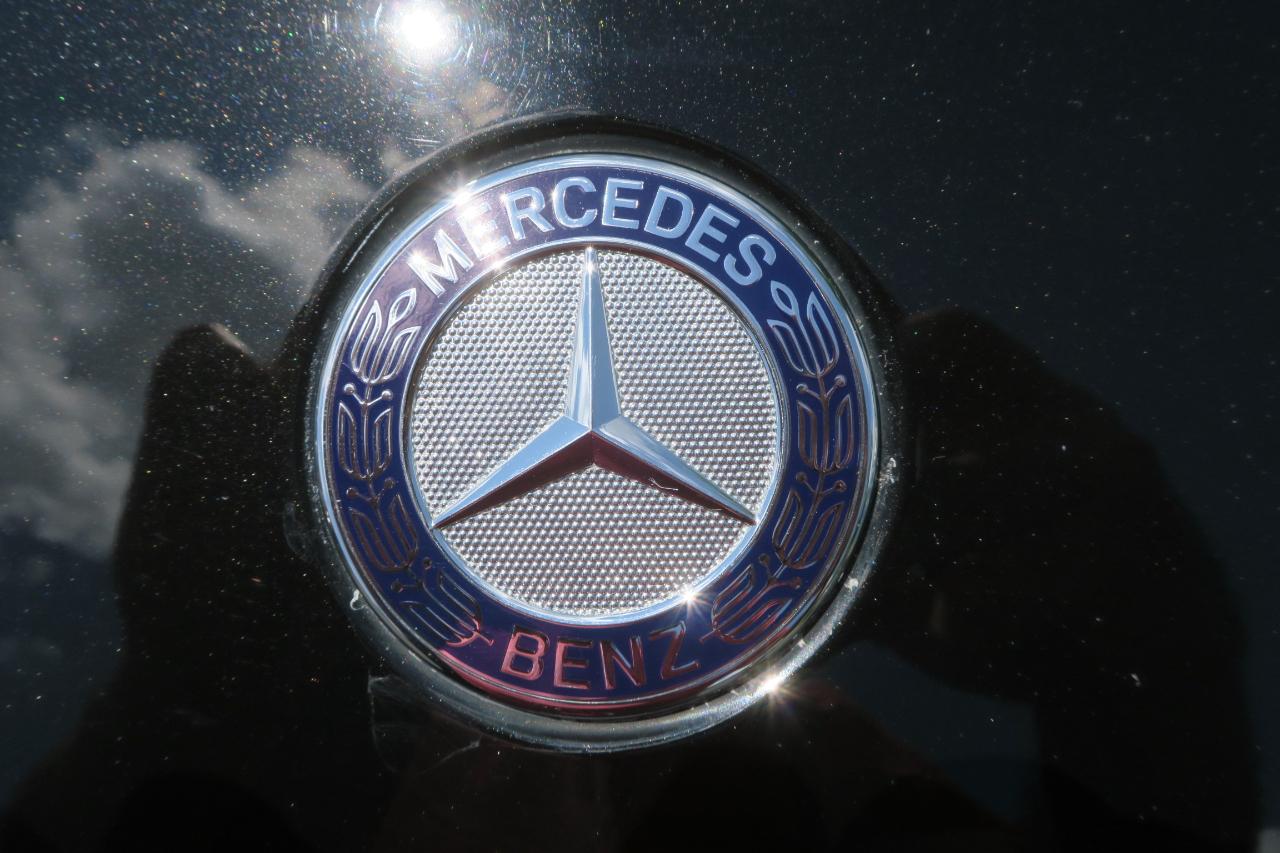Mercedes-Benz GLK-Class GLK350 4MATIC 2014