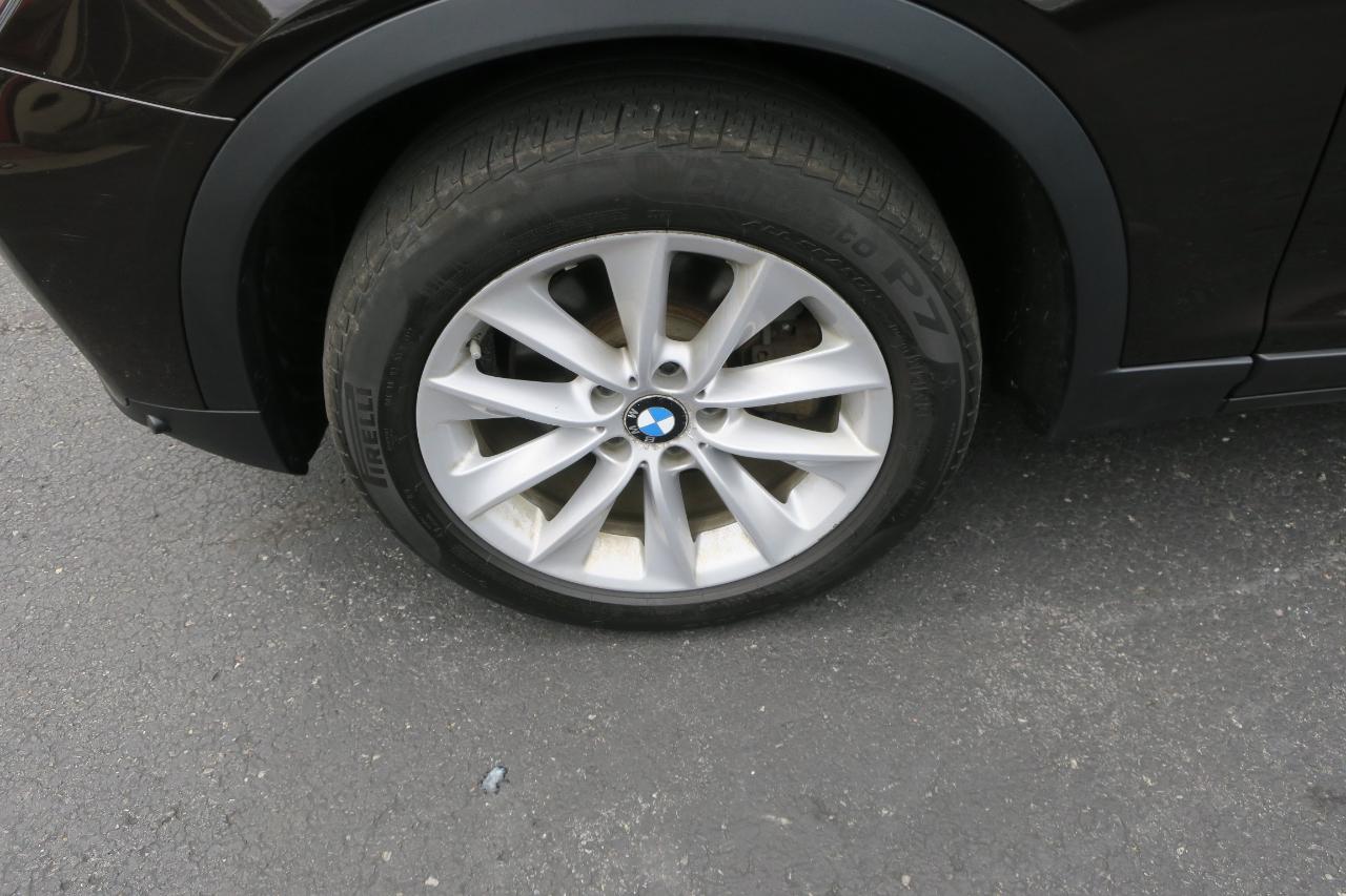 BMW X3 xDrive28i 2016