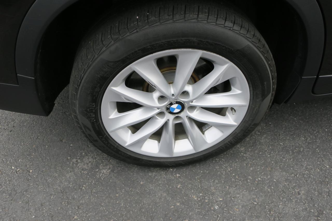 BMW X3 xDrive28i 2016