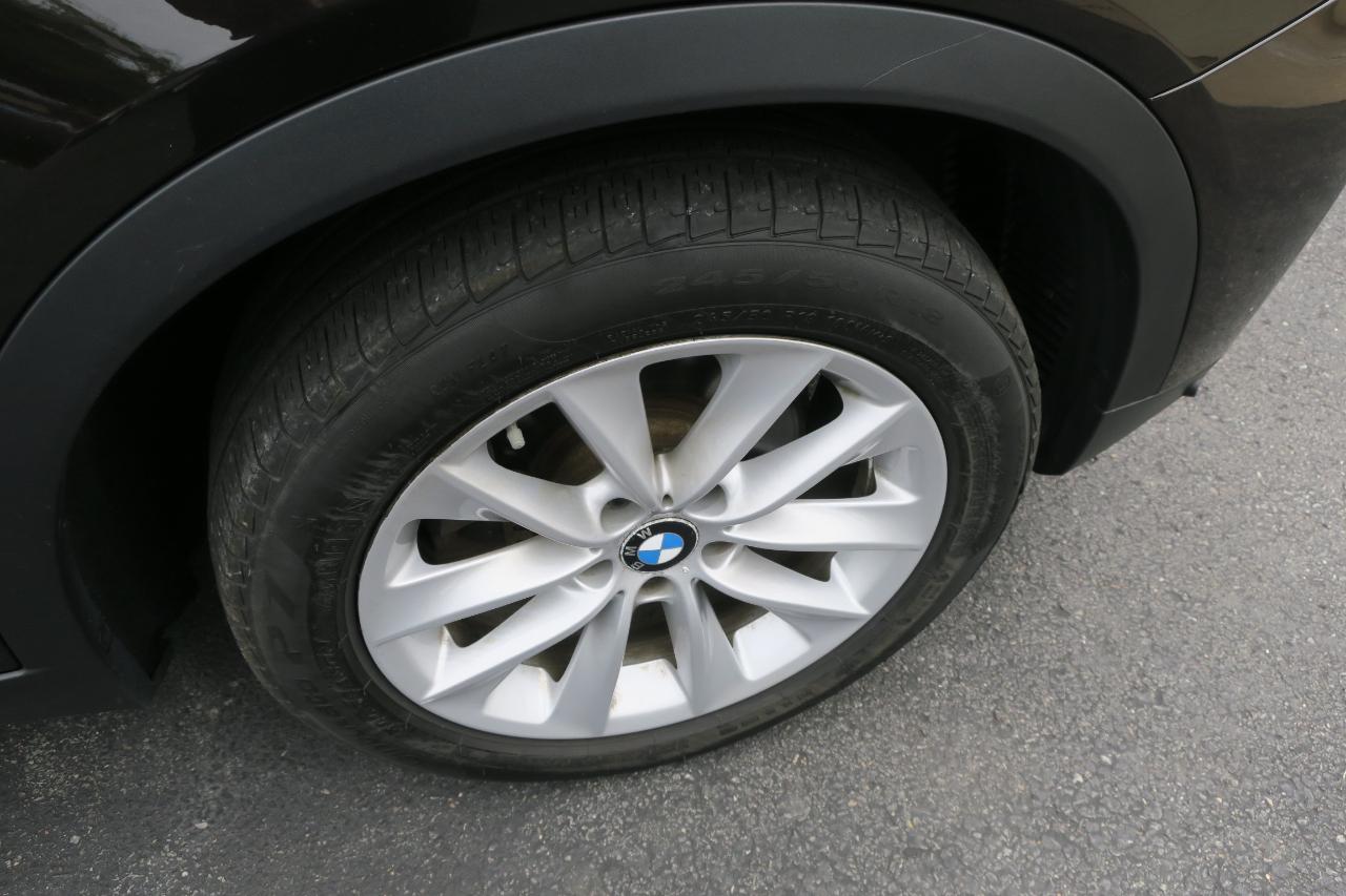 BMW X3 xDrive28i 2016