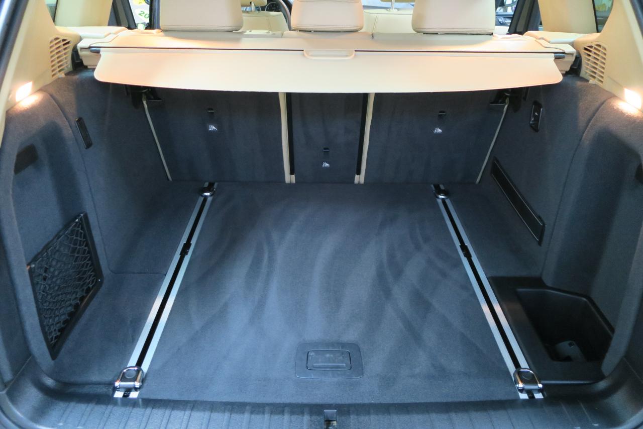 BMW X3 xDrive28i 2016