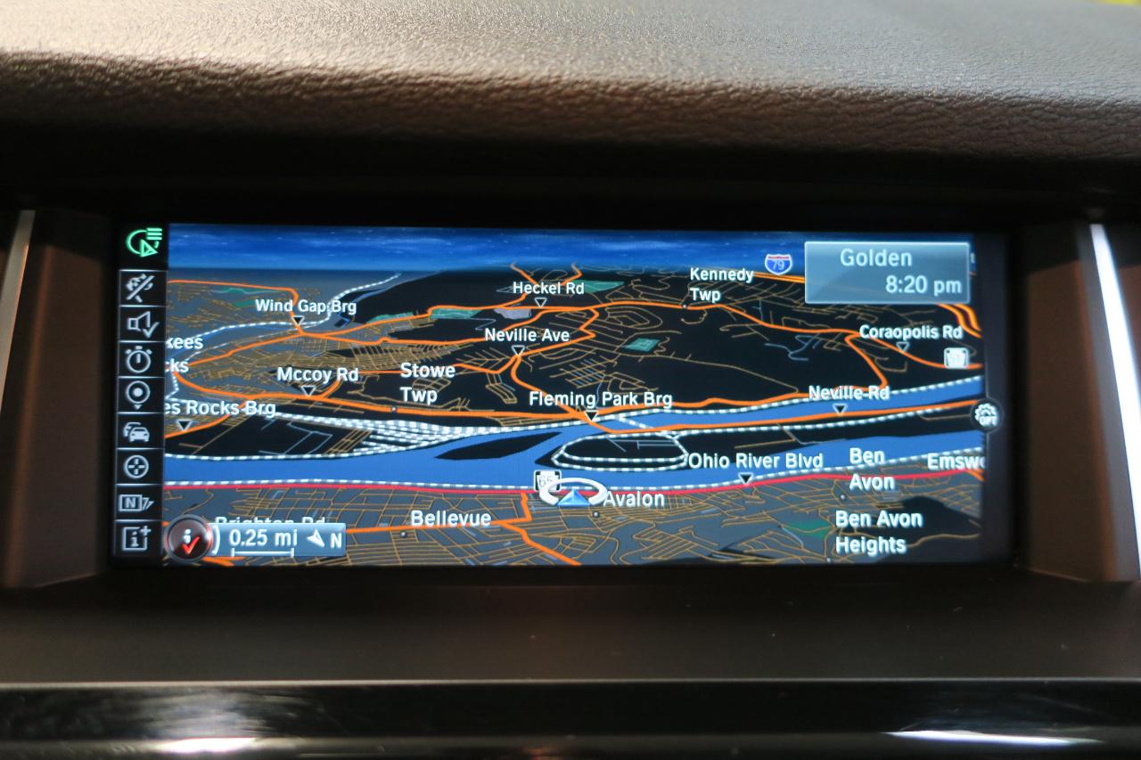 BMW X3 xDrive28i 2016