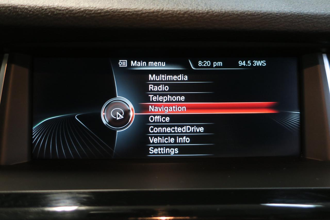 BMW X3 xDrive28i 2016