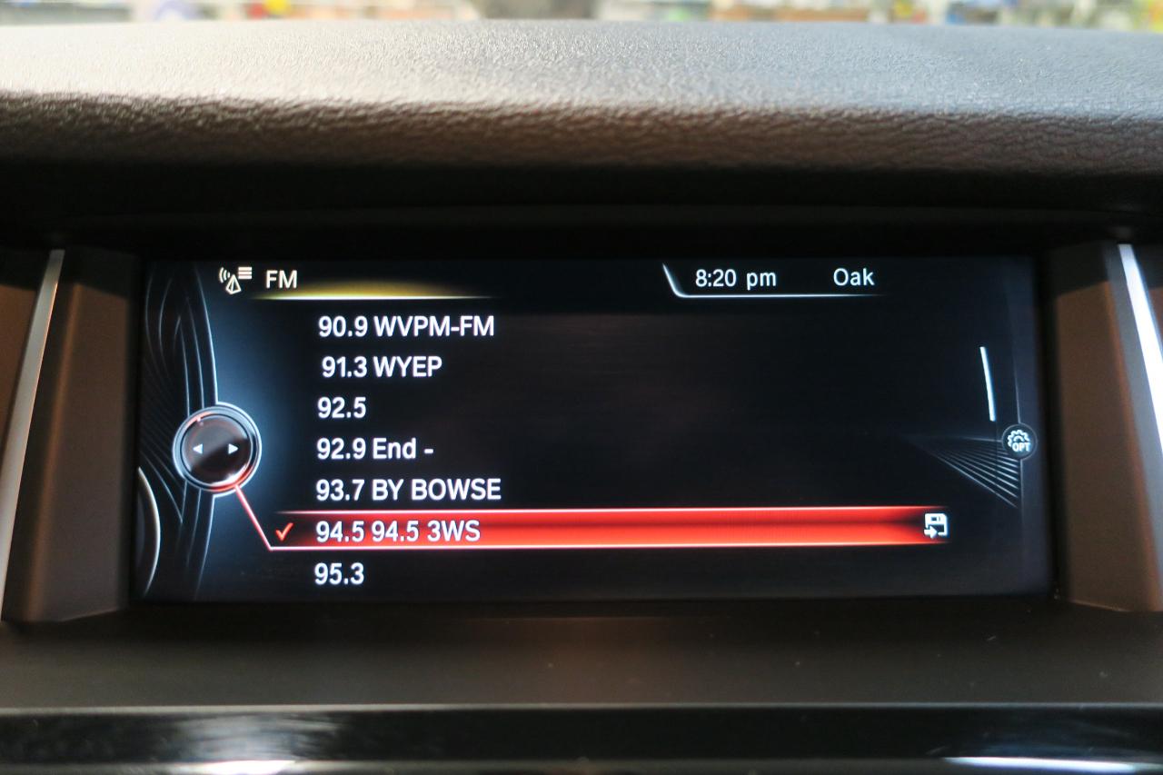 BMW X3 xDrive28i 2016