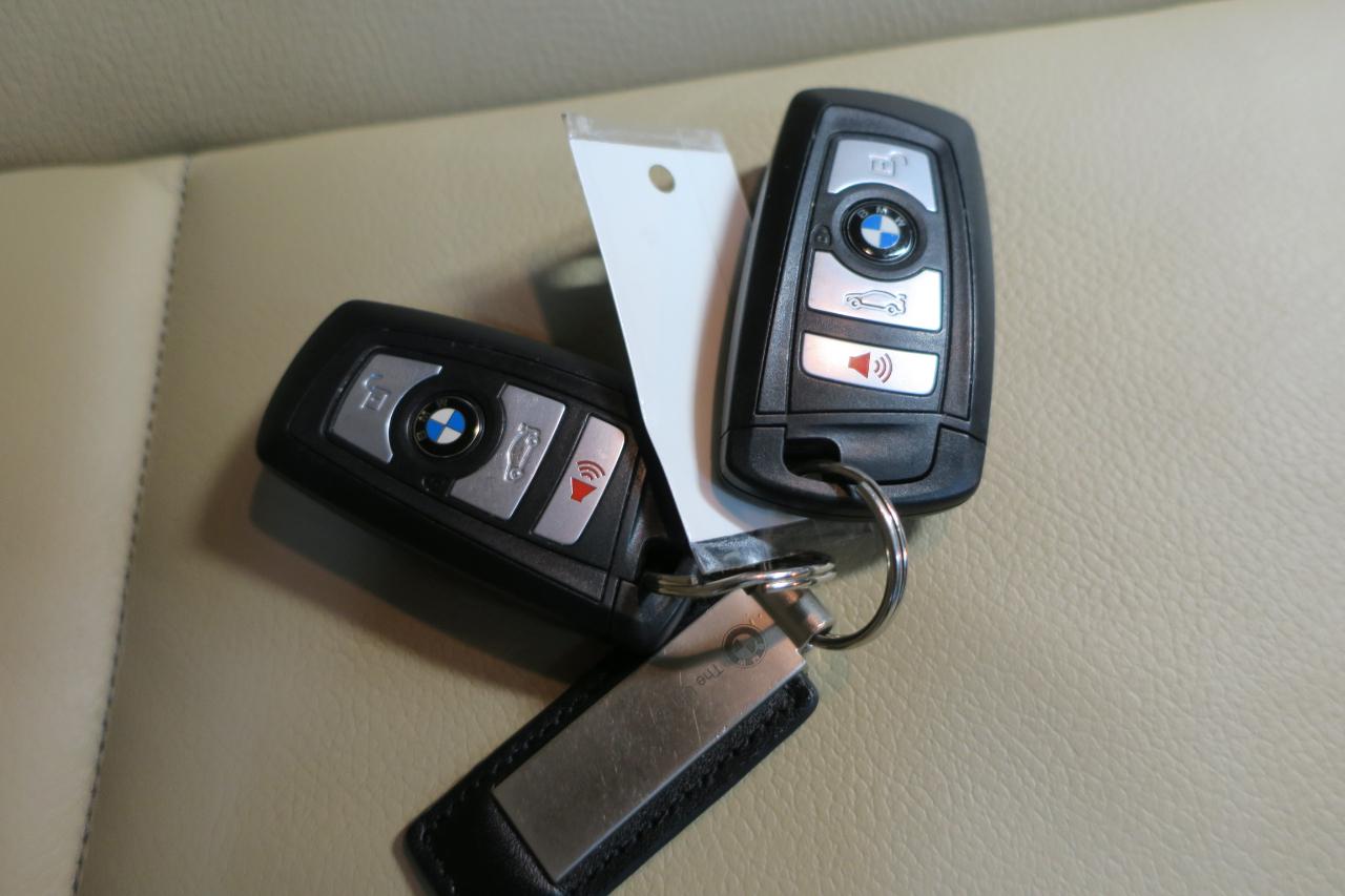 BMW X3 xDrive28i 2016