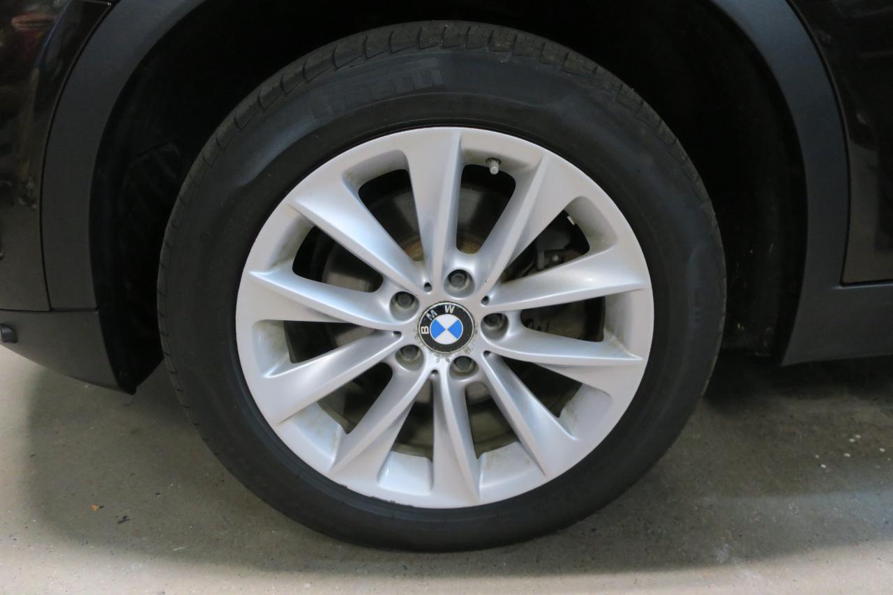 BMW X3 xDrive28i 2016