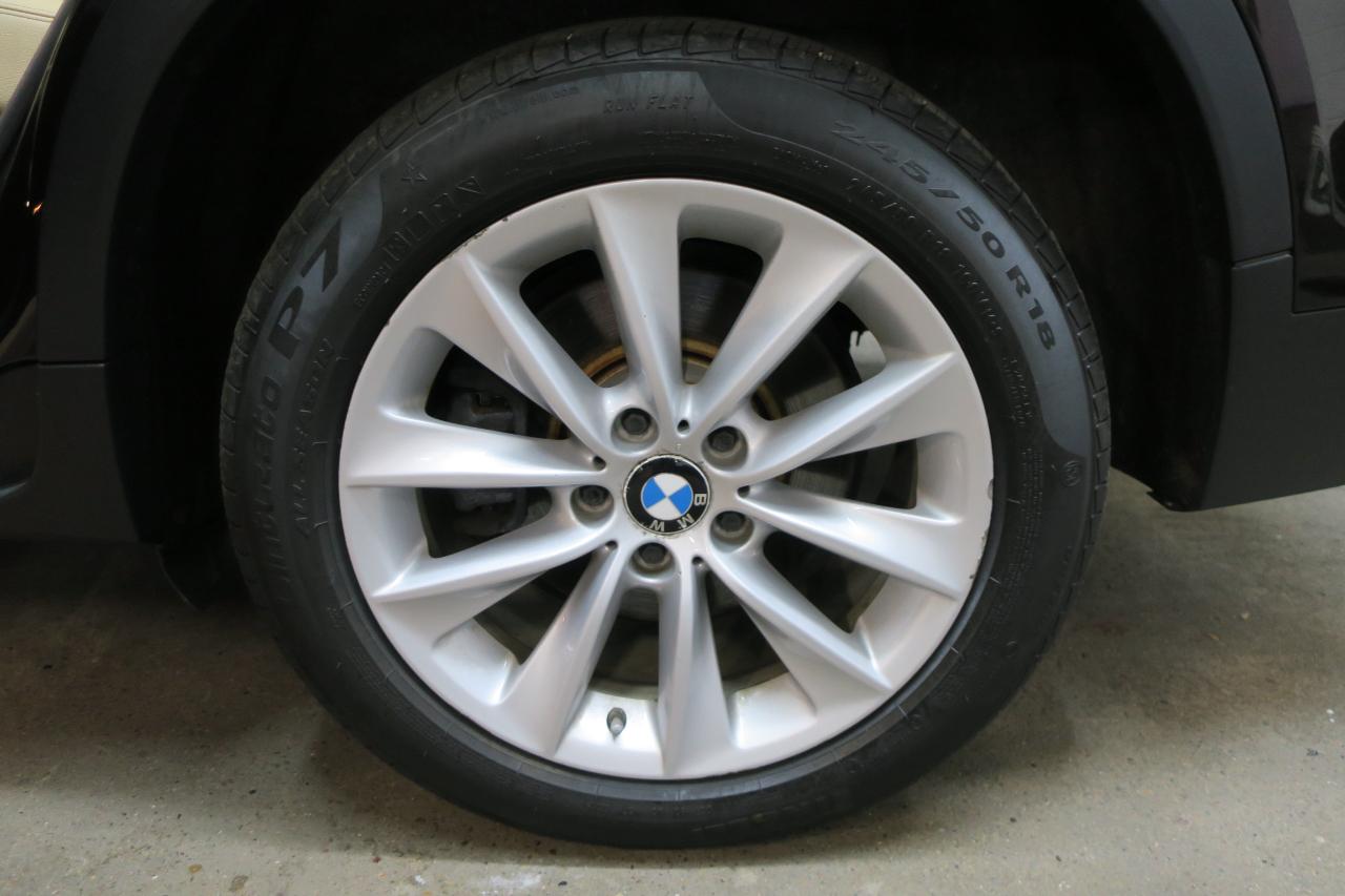 BMW X3 xDrive28i 2016