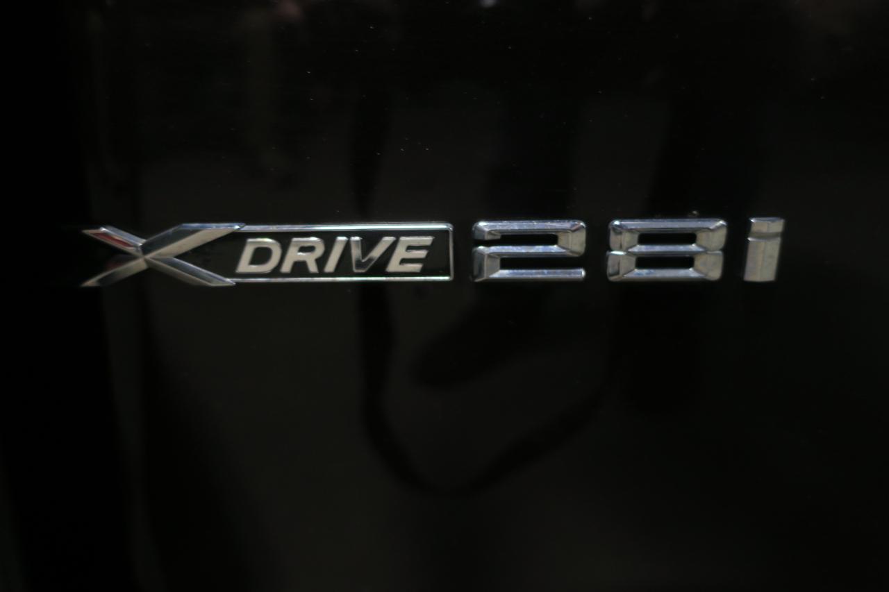 BMW X3 xDrive28i 2016